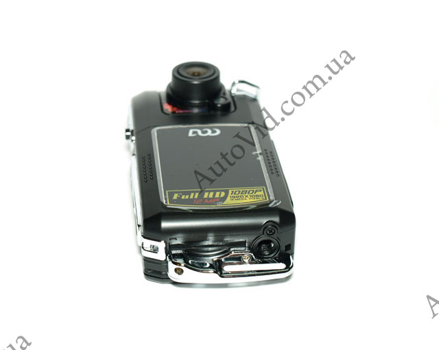 Full HD регистратор F900L HD Full HD регистратор F900L HD