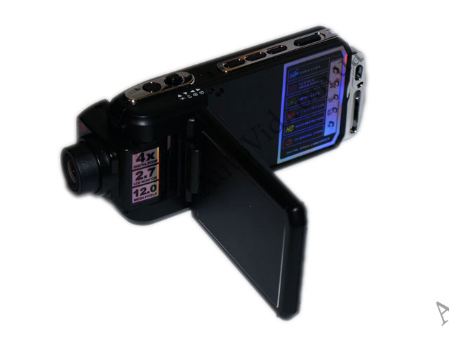 Full HD HD 009 Видеорегистратор F900