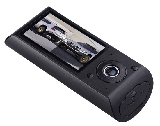 X3000 HD авторегистратор