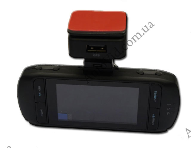 Регистратор EHD63 GPS Регистратор EHD63 GPS