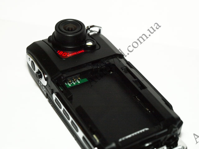 Видеорегистратор F900L HD