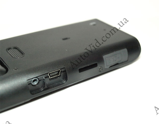 Авто видеорегистратор DVR H280