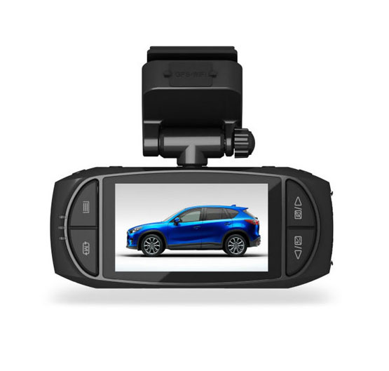 Регистратор Eeyelog EHD90 Регистратор Eeyelog EHD90