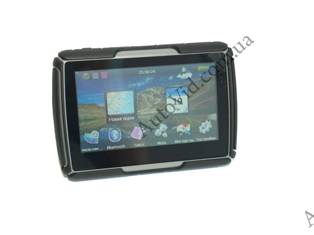 GPS Prolech MT4201