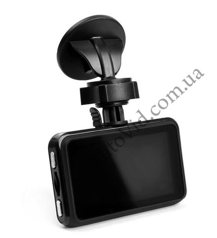 Full HD регистратор с GPS GT680W
