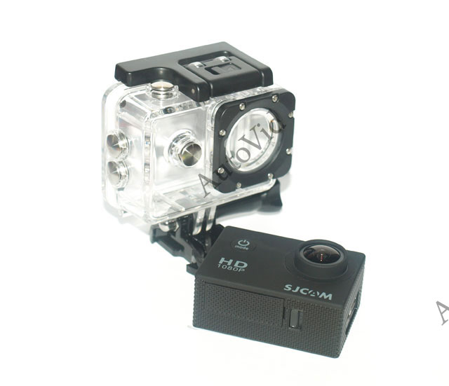 SJCAM SJ4000 купить в России