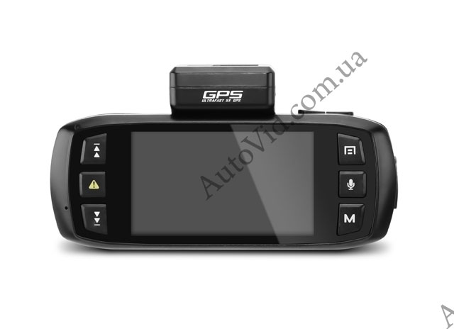 Авторегистратор DOD LS460W цена