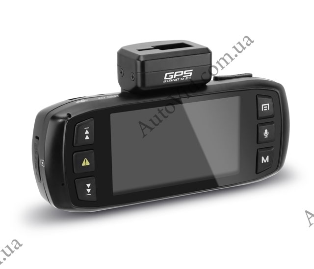 Официал DOD LS460W