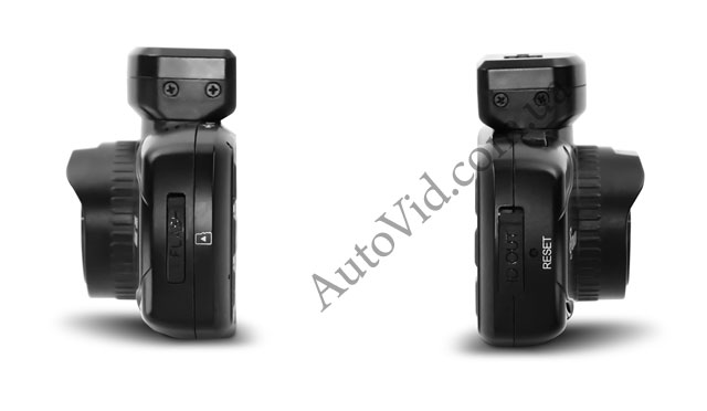 DOD LS460W с сенсором Sony Exmor