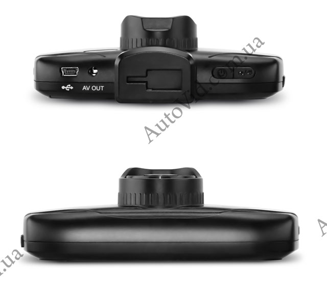 Full HD DOD LS430W WDR и 3DNR
