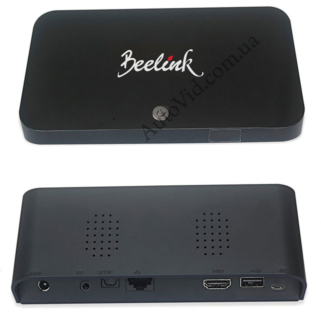 Купить Beelink R89 RockChip RK3288 Купить Beelink R89 RockChip RK3288