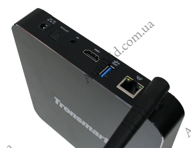 Самая низкая цена Tronsmart Draco AW80