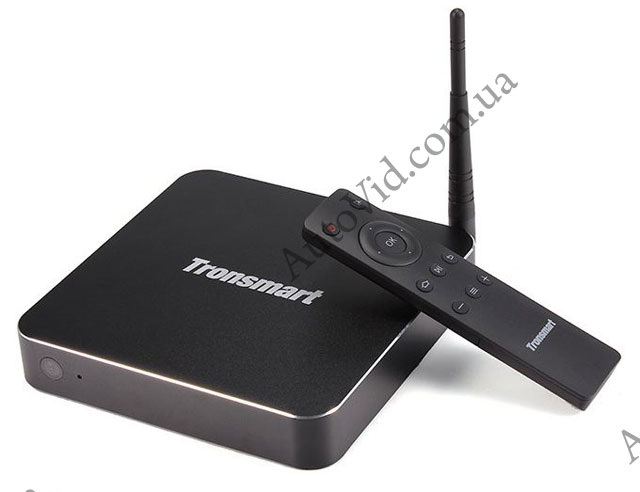 Андроид смарт тв Tronsmart Draco AW80 Meta
