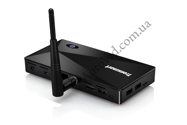 Цена андроид приставки Tronsmart Orion R28 Meta