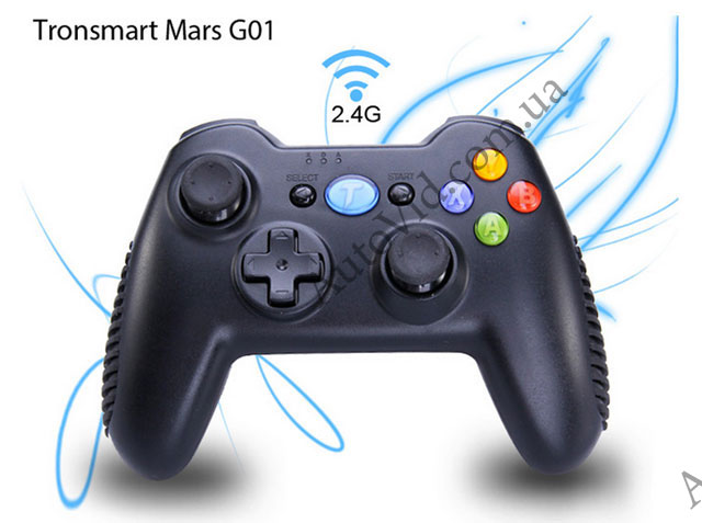 Купить Tronsmart Mars G01