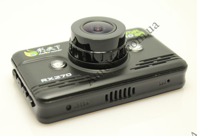 Купить по низкой цене Shadow RX270