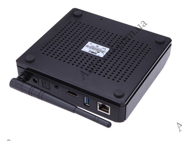 Android smart tv box Rikomagic MK80