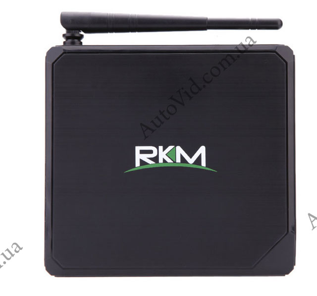Цена смарт тв Rikomagic MK80