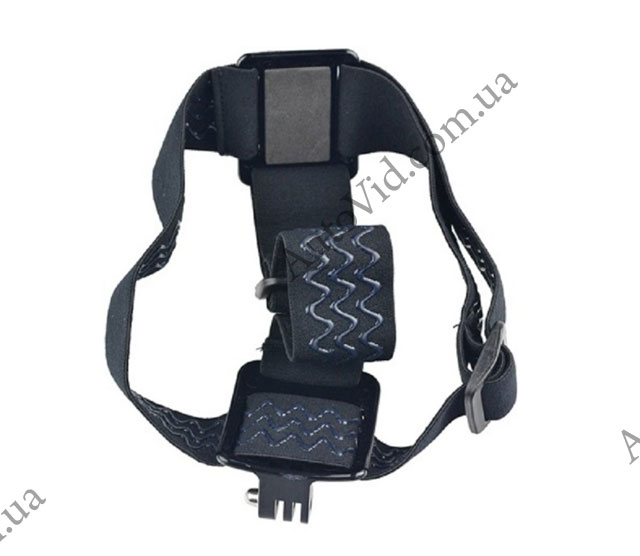 Gopro Headband Head Strap