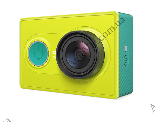 Цена оригинал Xiaomi Yi