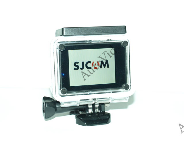 Экшн камера SJCAM SJ4000 с доставкой по Крыму