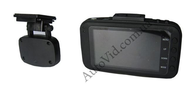 Купить Inspector FHD-A770 в России