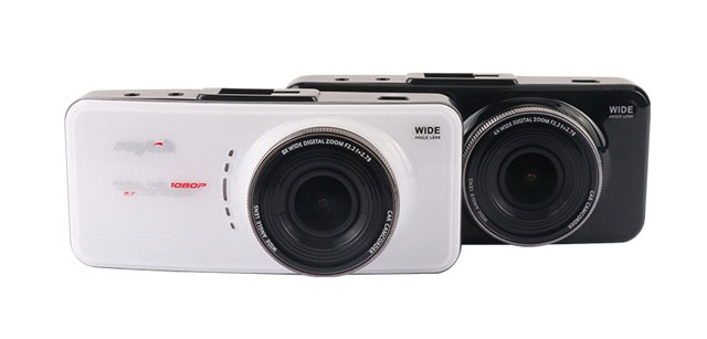 Full HD видеорегистратор Anytek AT66A