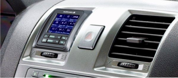 Multitronics CL-580 с доставкой по России
