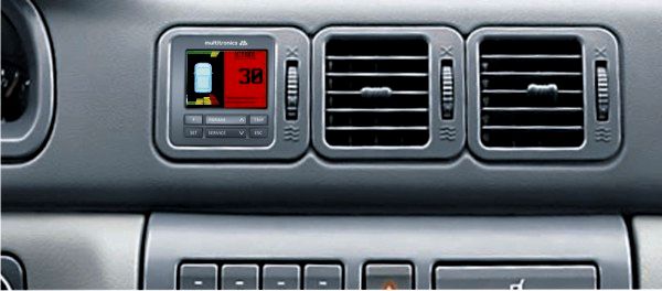 Цена Multitronics CL-580