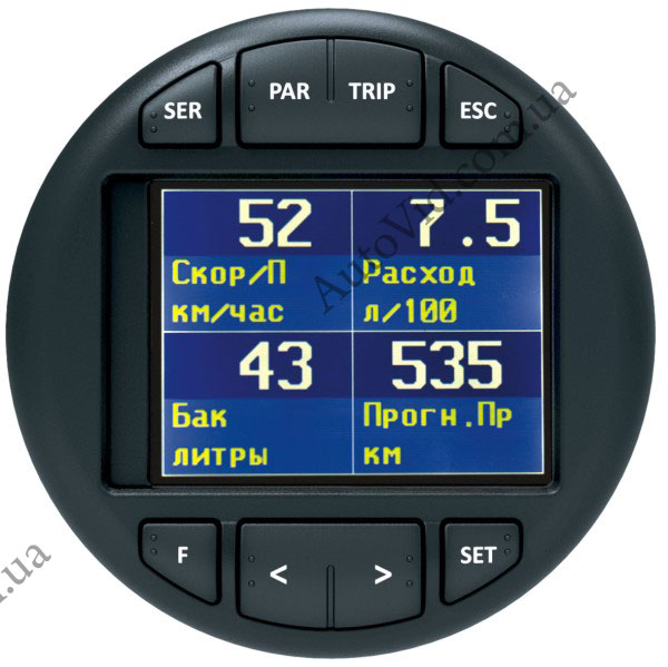 Купить в России Multitronics C-590