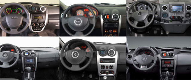 Пример установки Multitronics C-590