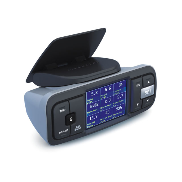 Multitronics VC730