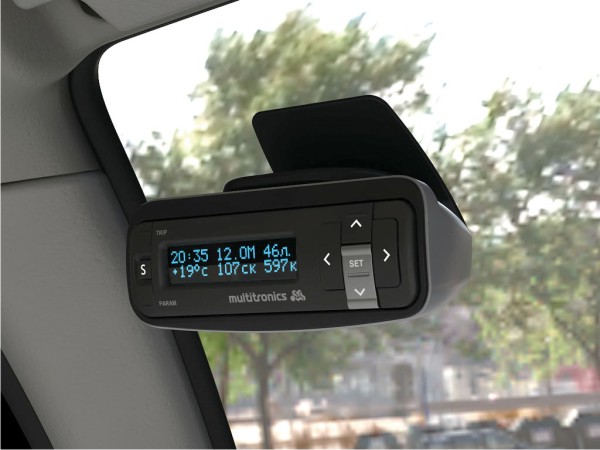 Купить Multitronics VG1031GPL