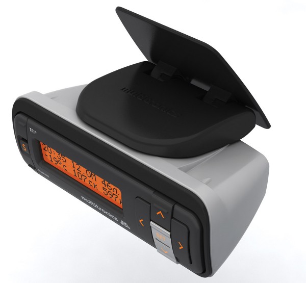 Купить Multitronics VG1031UPL