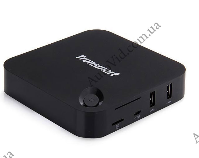Купить в Крыму Tronsmart MXIII Plus