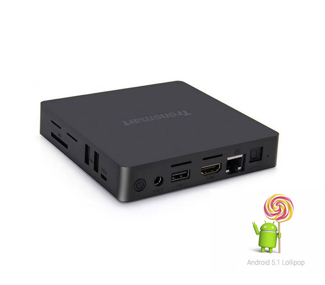 Tronsmart Orion R68 Meta