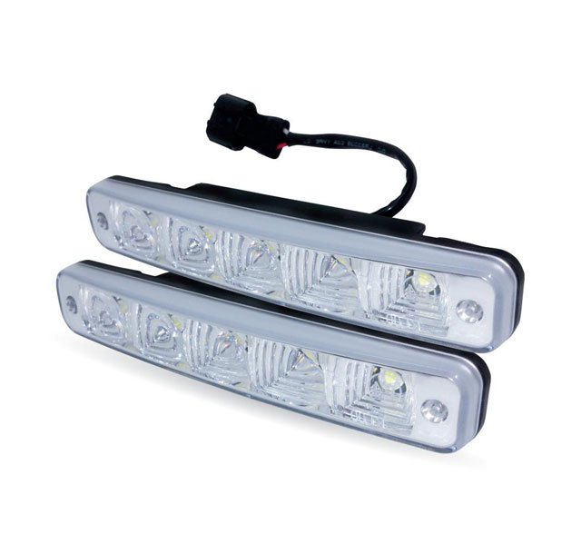 Дневные ходовые огни (DRL) Light AVS DL-5