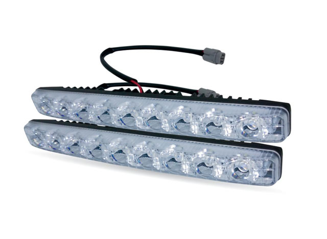 Купить мощные DRL AVS DL-9A