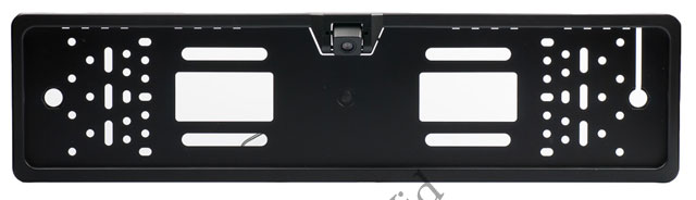 Blackview UC-07 Black универсальная камера в знаке