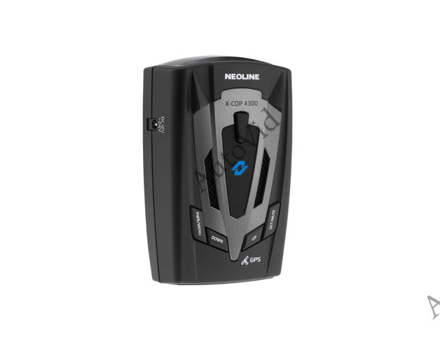 Купить Neoline X-COP 4300 в Крыму