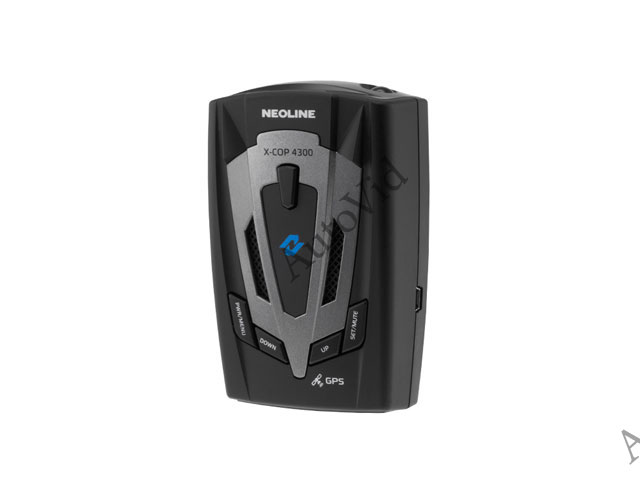 Neoline X-COP 4300 цена в России
