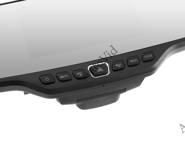 Neoline G-tech X23 регистратор с камерой парктроник