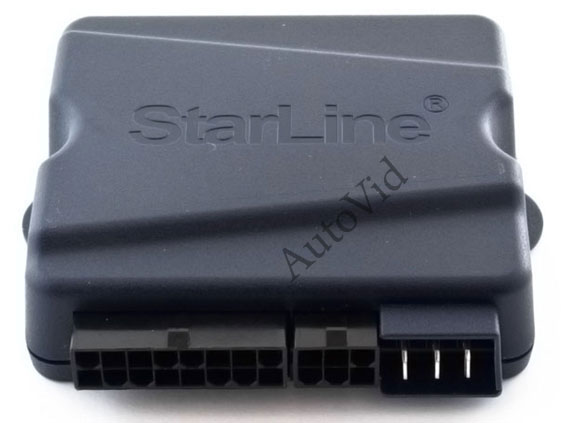 Цена StarLine A61 Dialog в Крыму