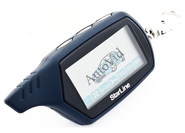 StarLine A91 Dialog отзывы и обзор