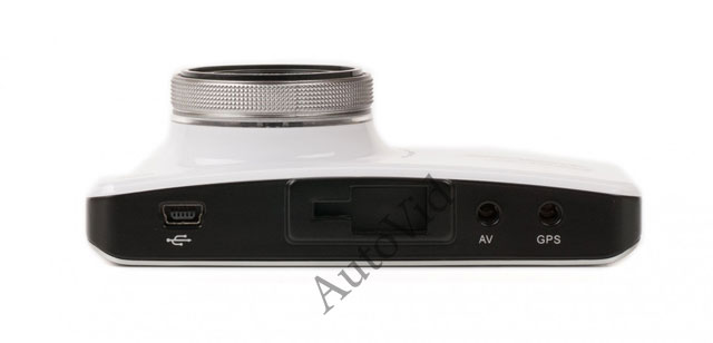 Full HD регистратор Blackview Z1 White