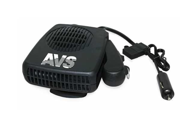 Купить тепловентилятор автомобильный AVS Comfort TE-310 12В в Крыму