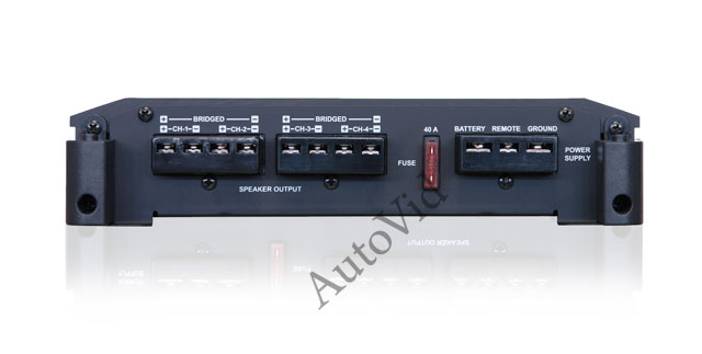 Купить Alpine BBX-F1200 в Крыму