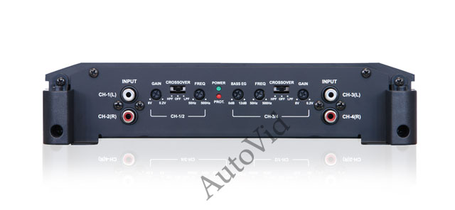 Alpine BBX-F1200 отзывы, характеристики, обзор усилителя