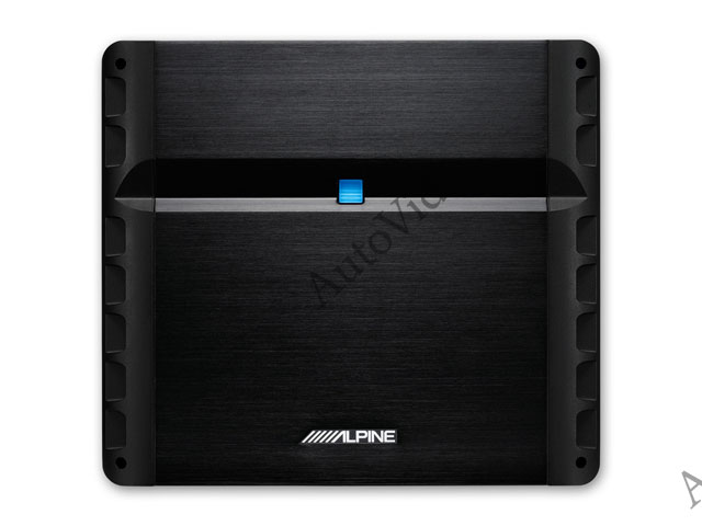 4-канальный усилитель Alpine PMX-F640 обзор, отзывы и характеристики