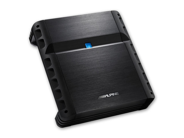2-канальный усилитель Alpine PMX-T320